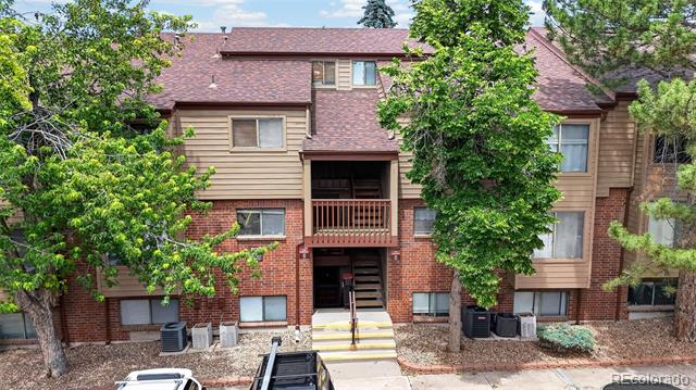 220 Wright Street Unit: 103