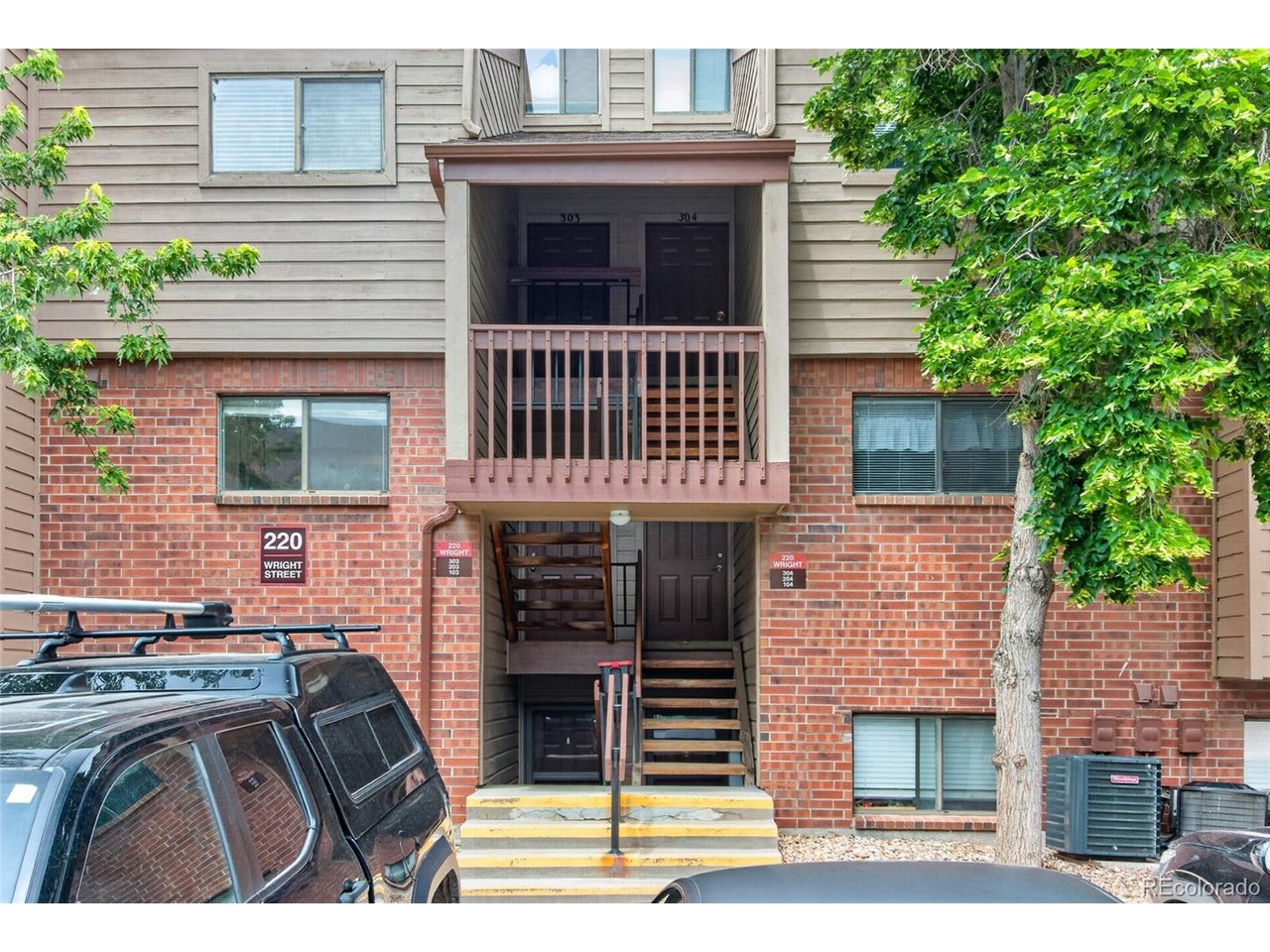 220 Wright St 220-103