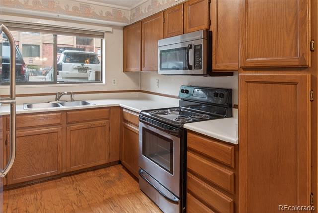 220 Wright Street Unit: 103
