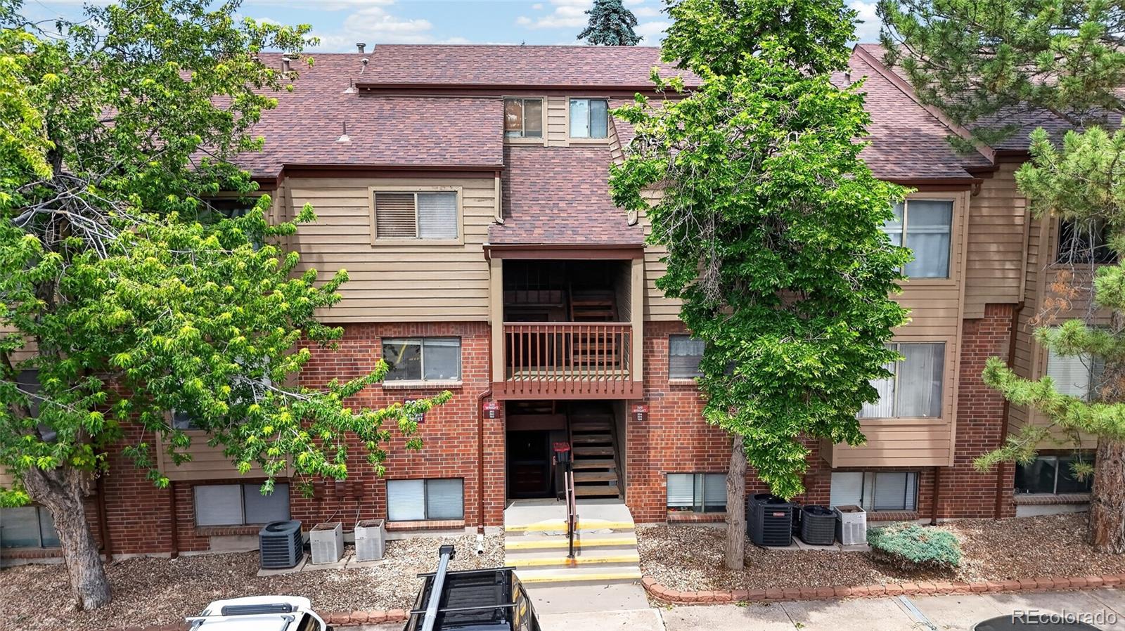 220 Wright Street Unit: 103
