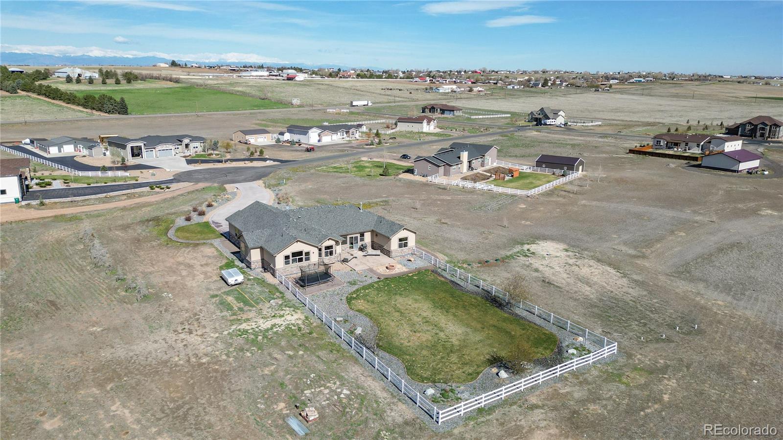 14830 Indian Hill Court