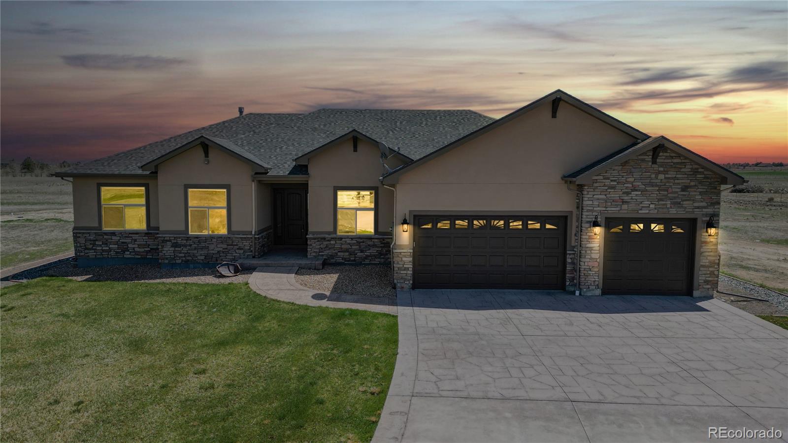 14830 Indian Hill Court