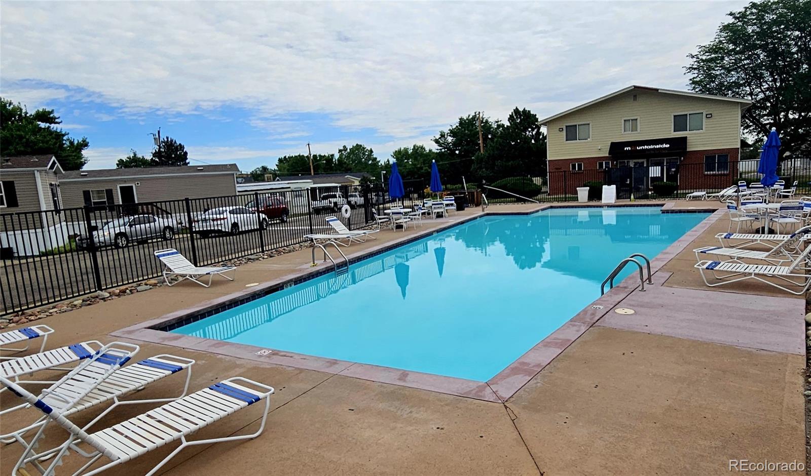 17190 Mt Vernon Road