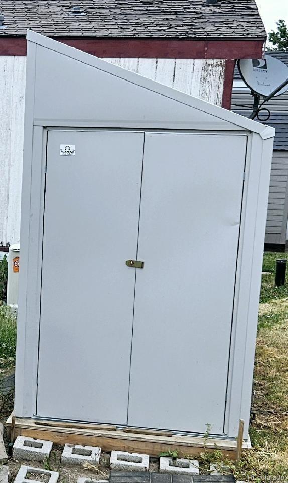 17190 Mt Vernon Road