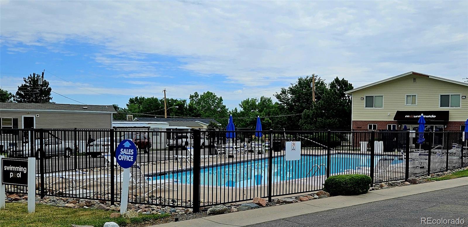 17190 Mt Vernon Road