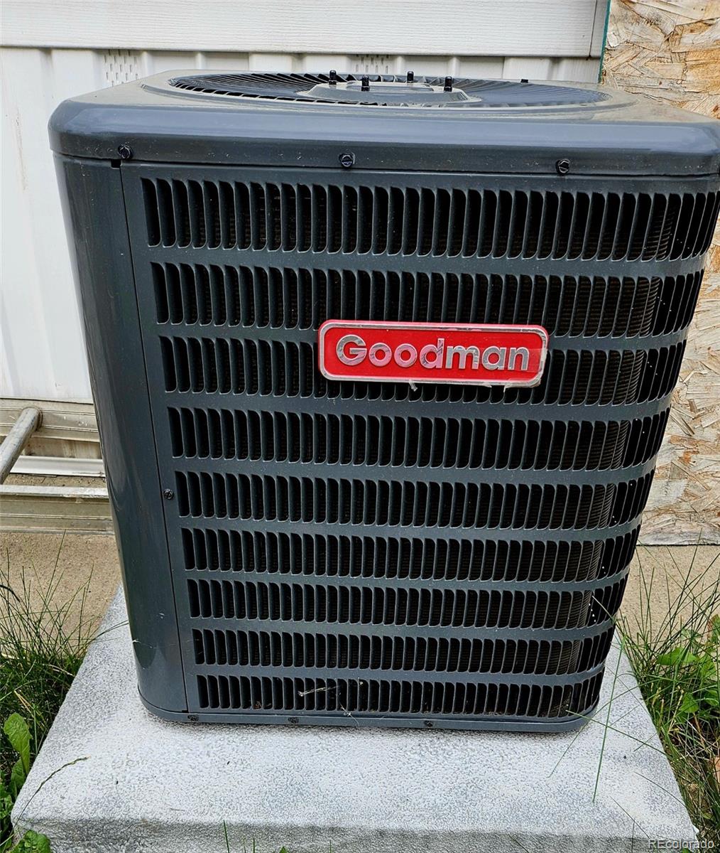 17190 Mt Vernon Road