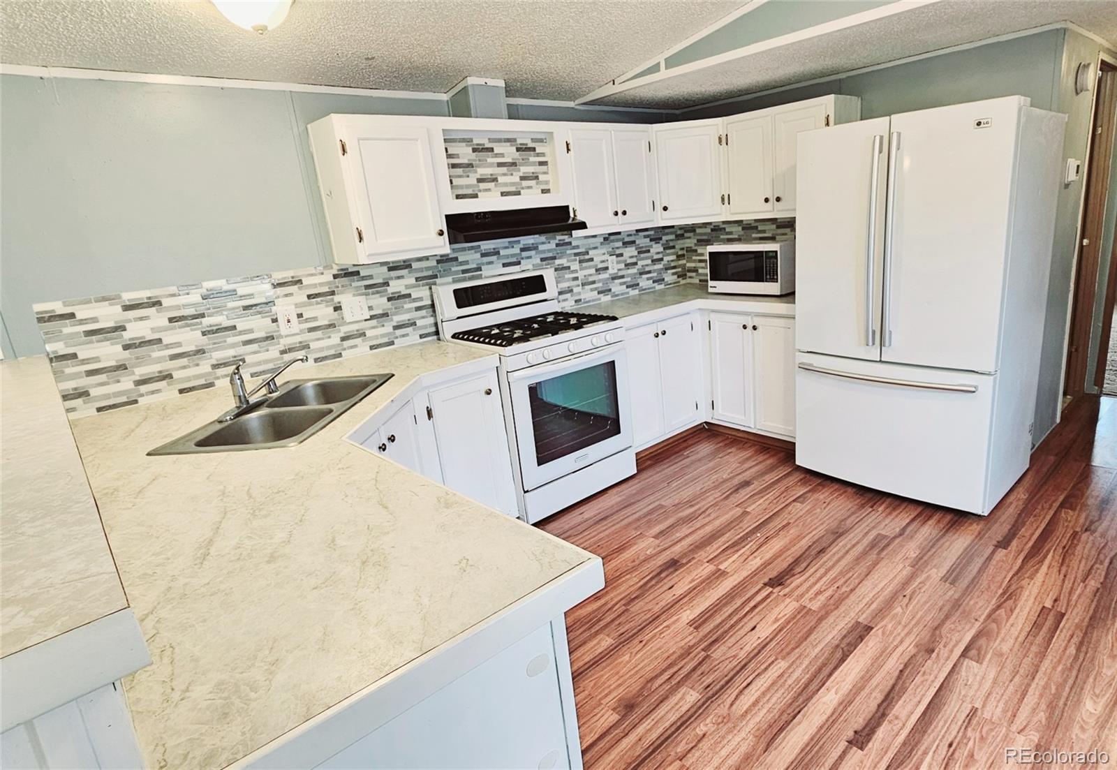 17190 Mt Vernon Road