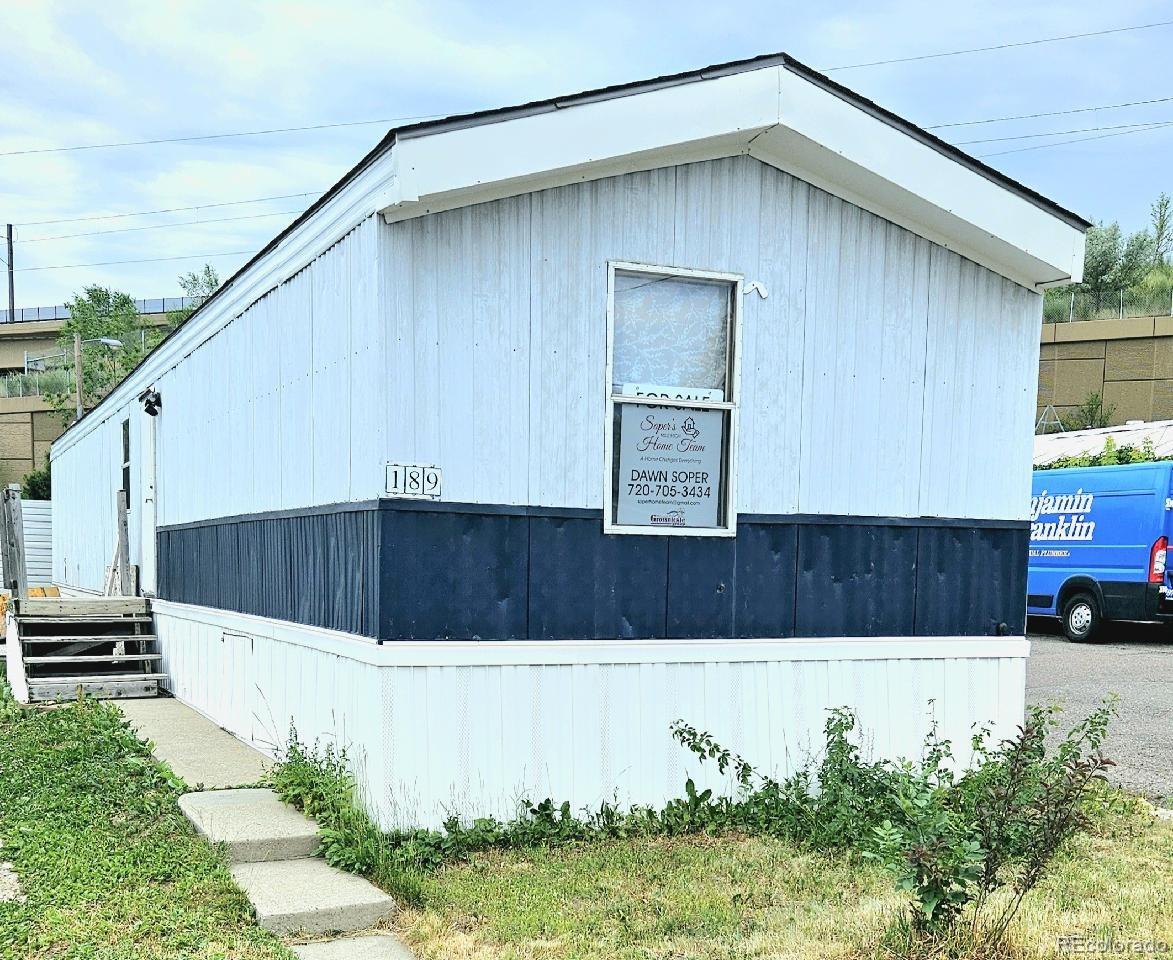 17190 Mt Vernon Road