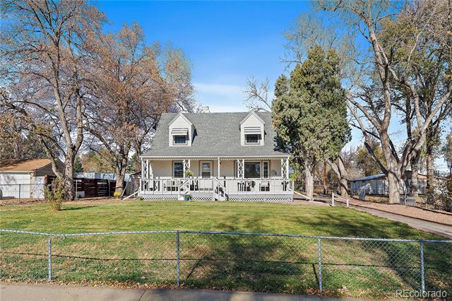 7755 Westview Drive