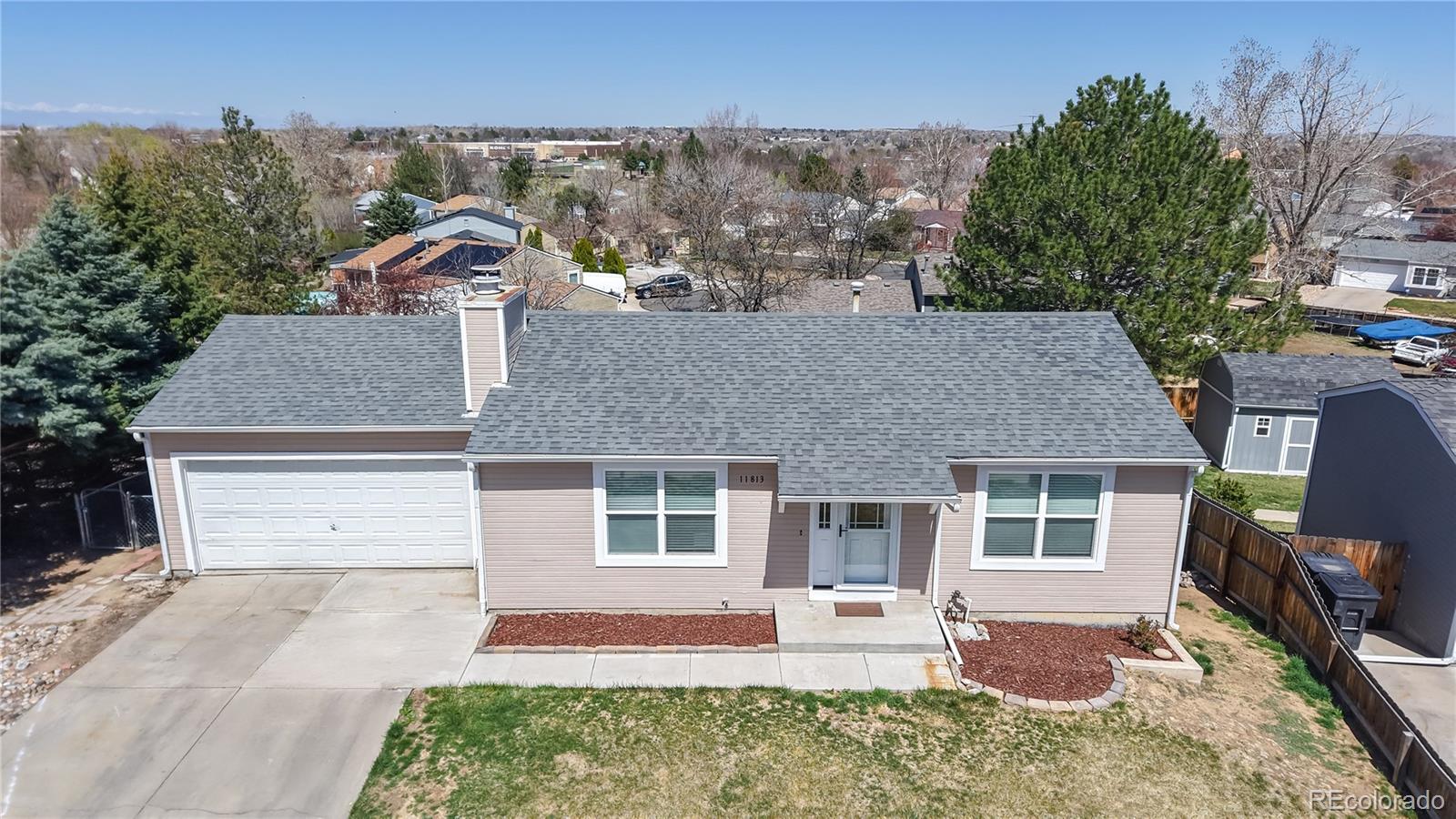 11813 Bellaire Circle