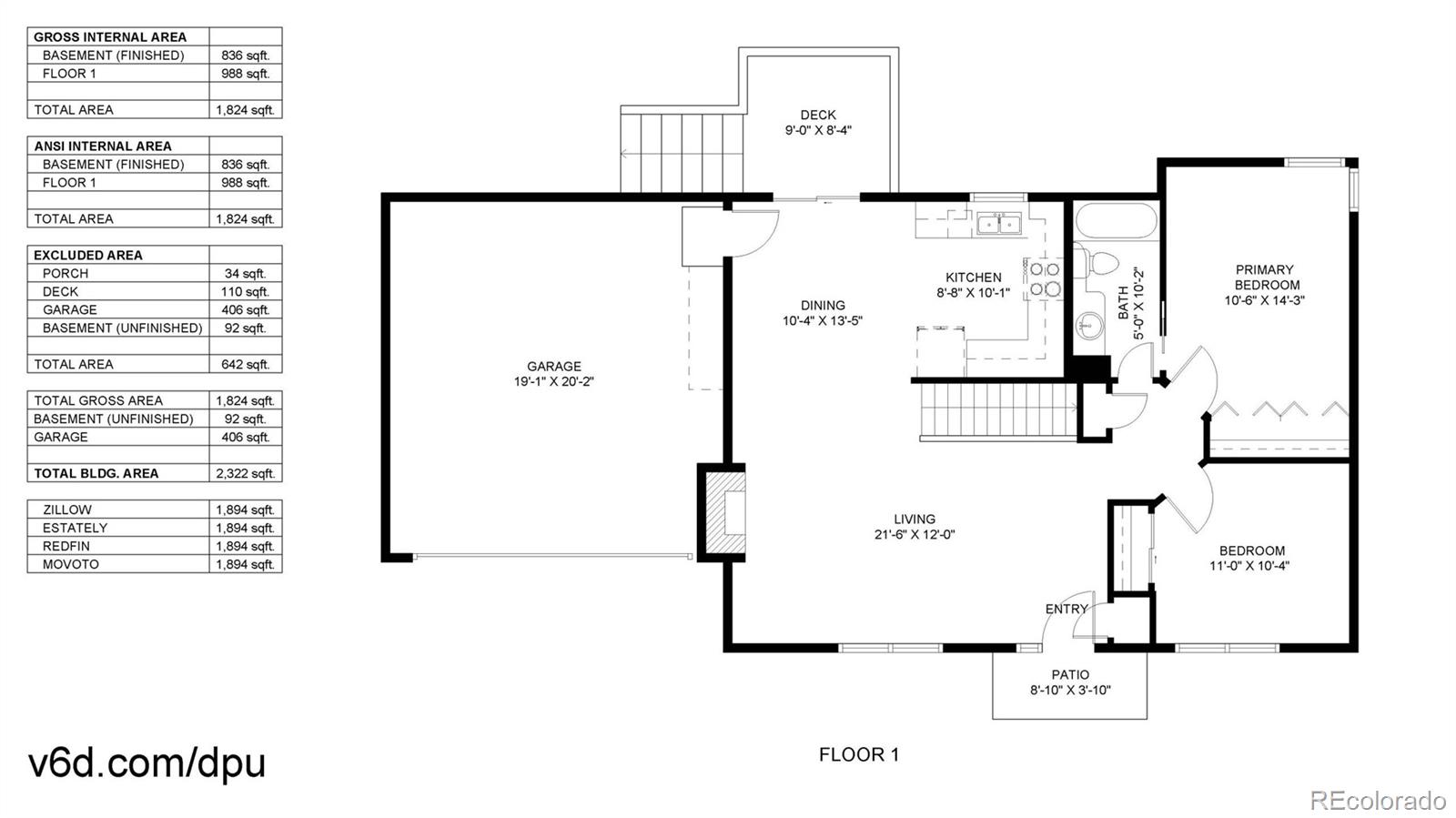11813 Bellaire Circle