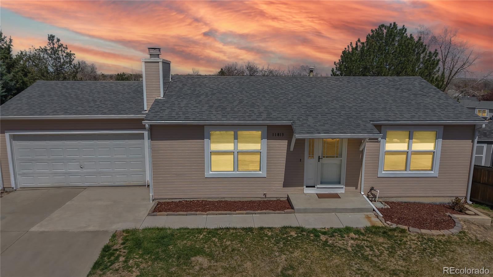 11813 Bellaire Circle