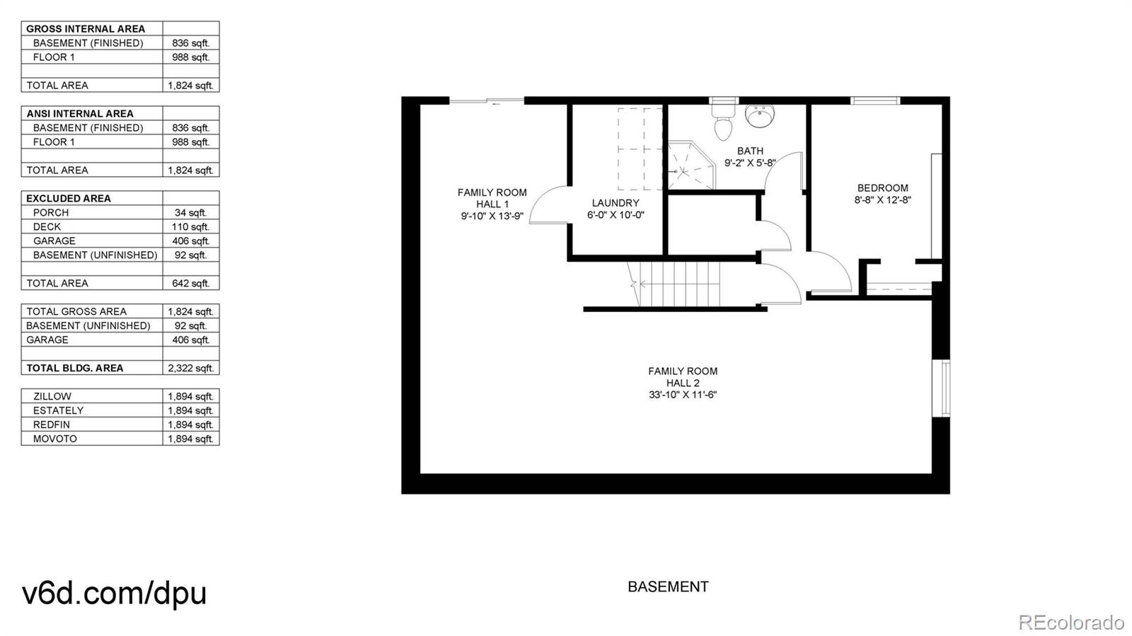 11813 Bellaire Circle