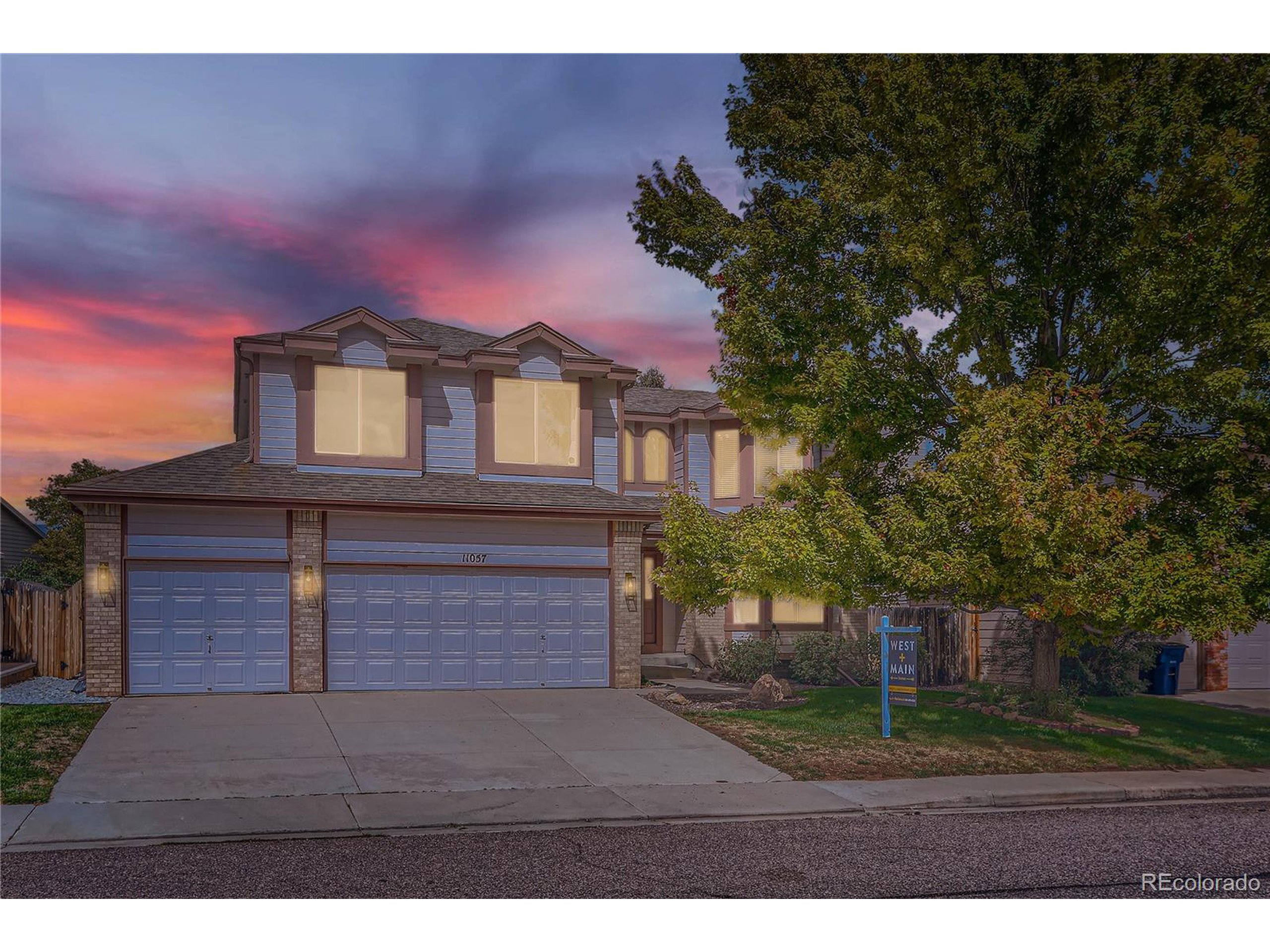 11057 W Roxbury Ave