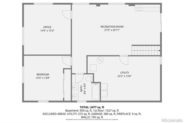 2923 S Reading Court