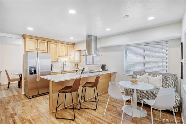 2923 S Reading Court