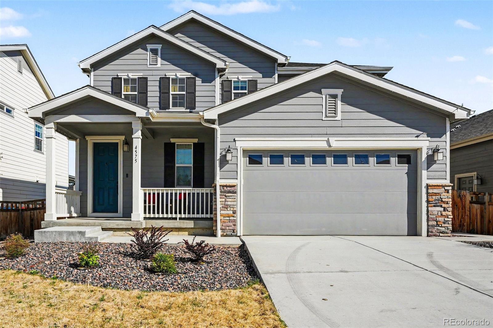 4575 Meadow Drive