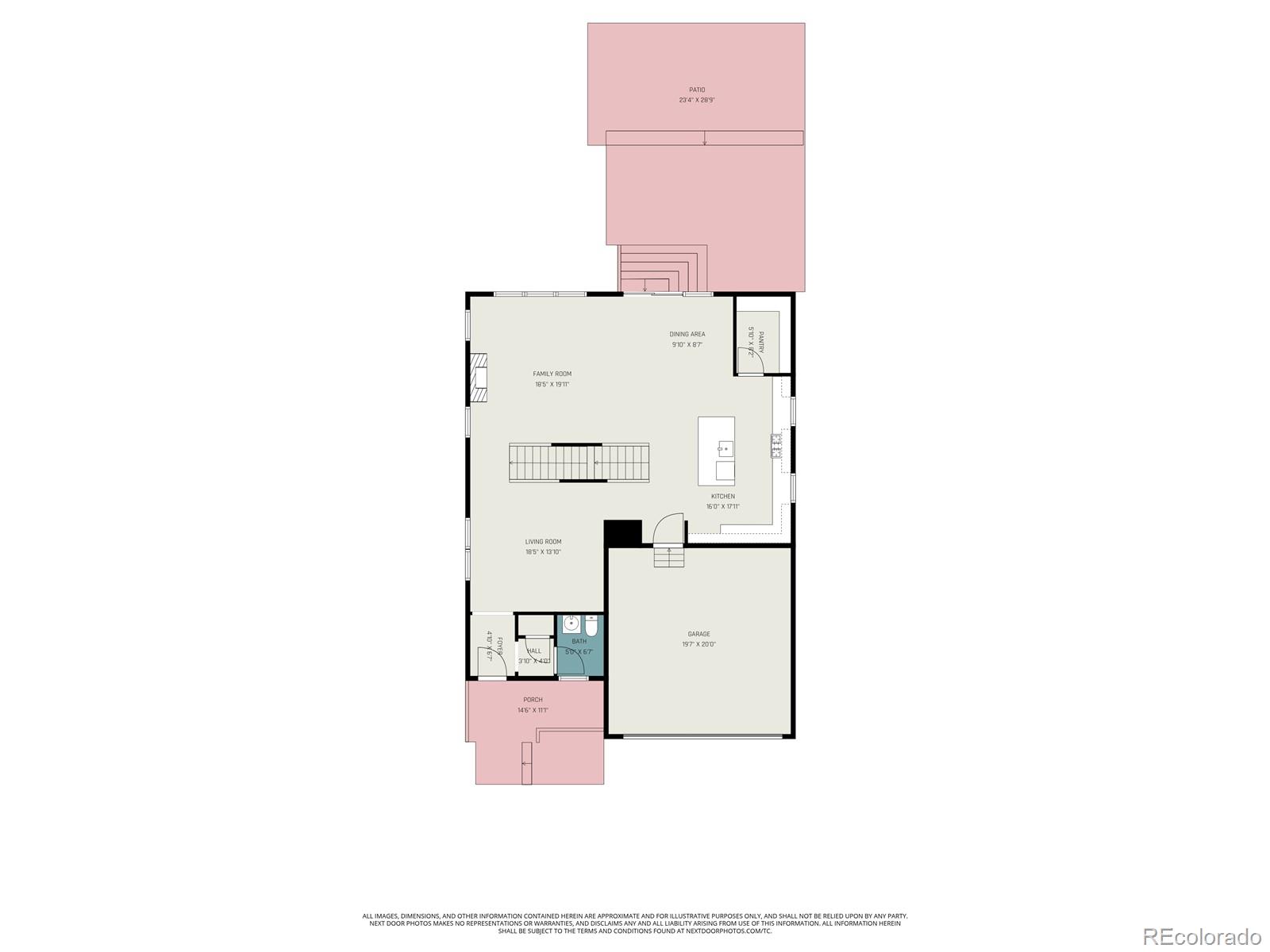 4575 Meadow Drive