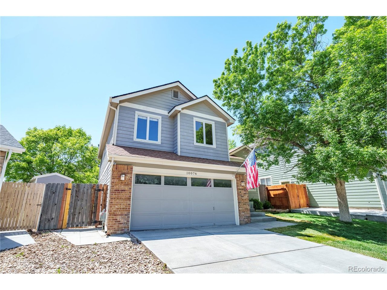 10076 Westside Cir