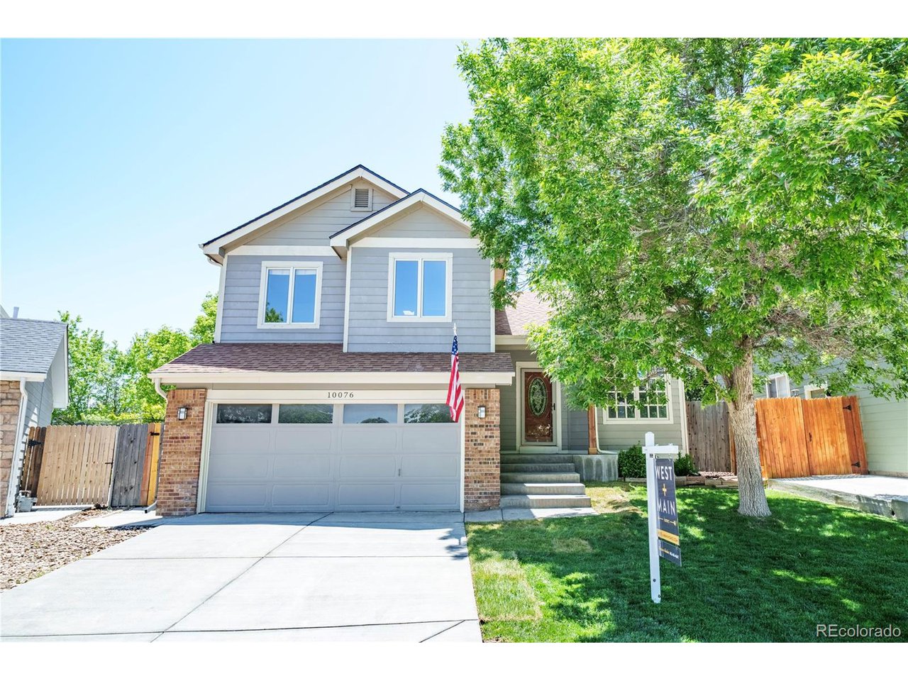 10076 Westside Cir