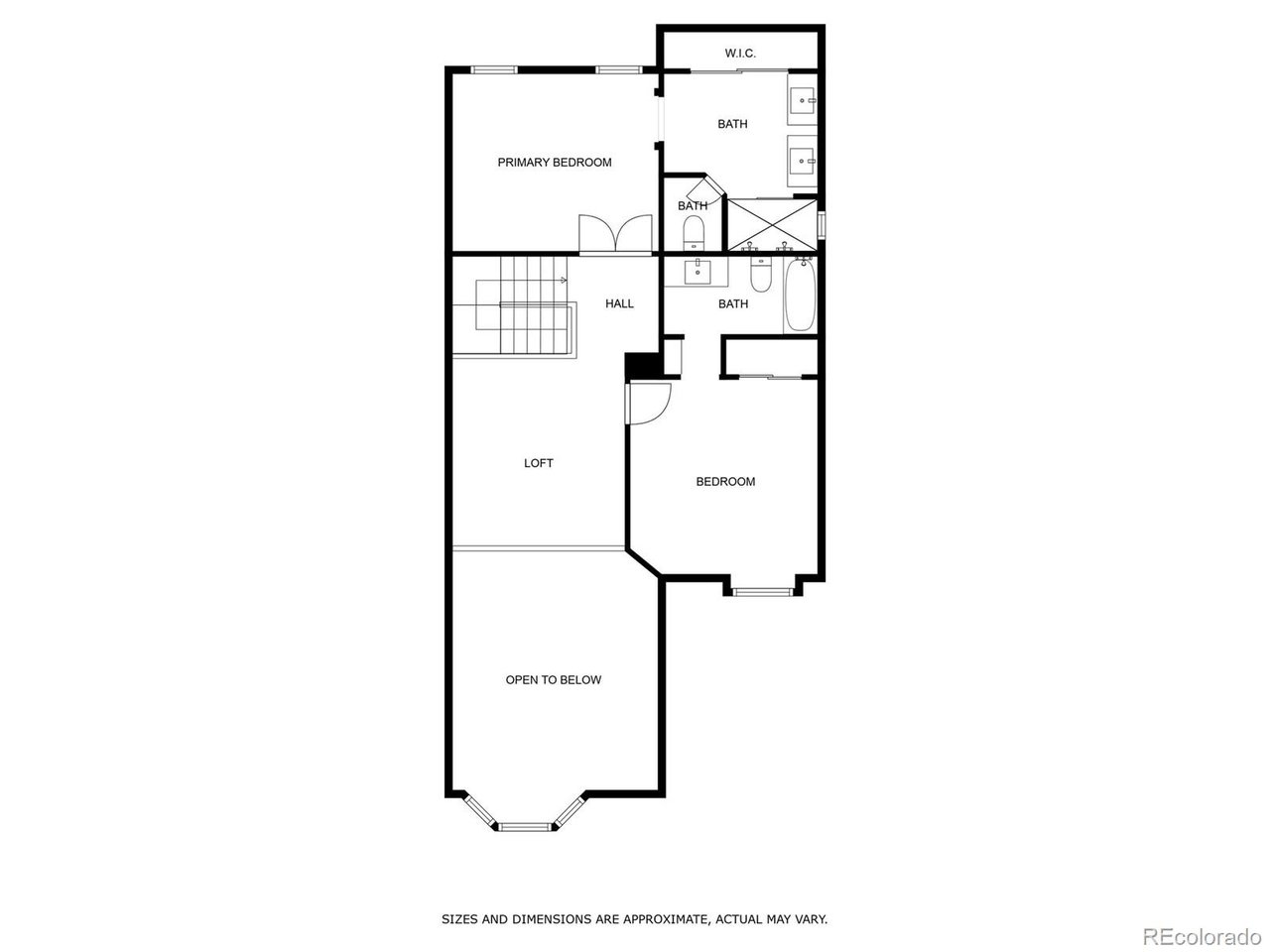 2983 W Long Dr B
