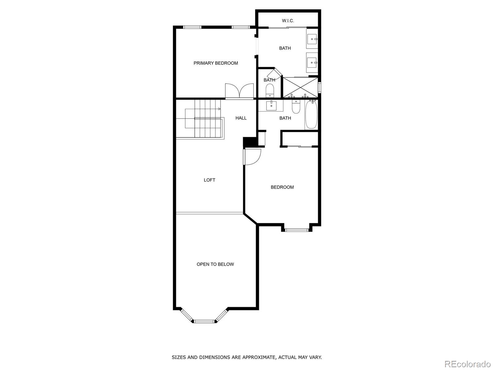 2983 W Long Drive Unit: B