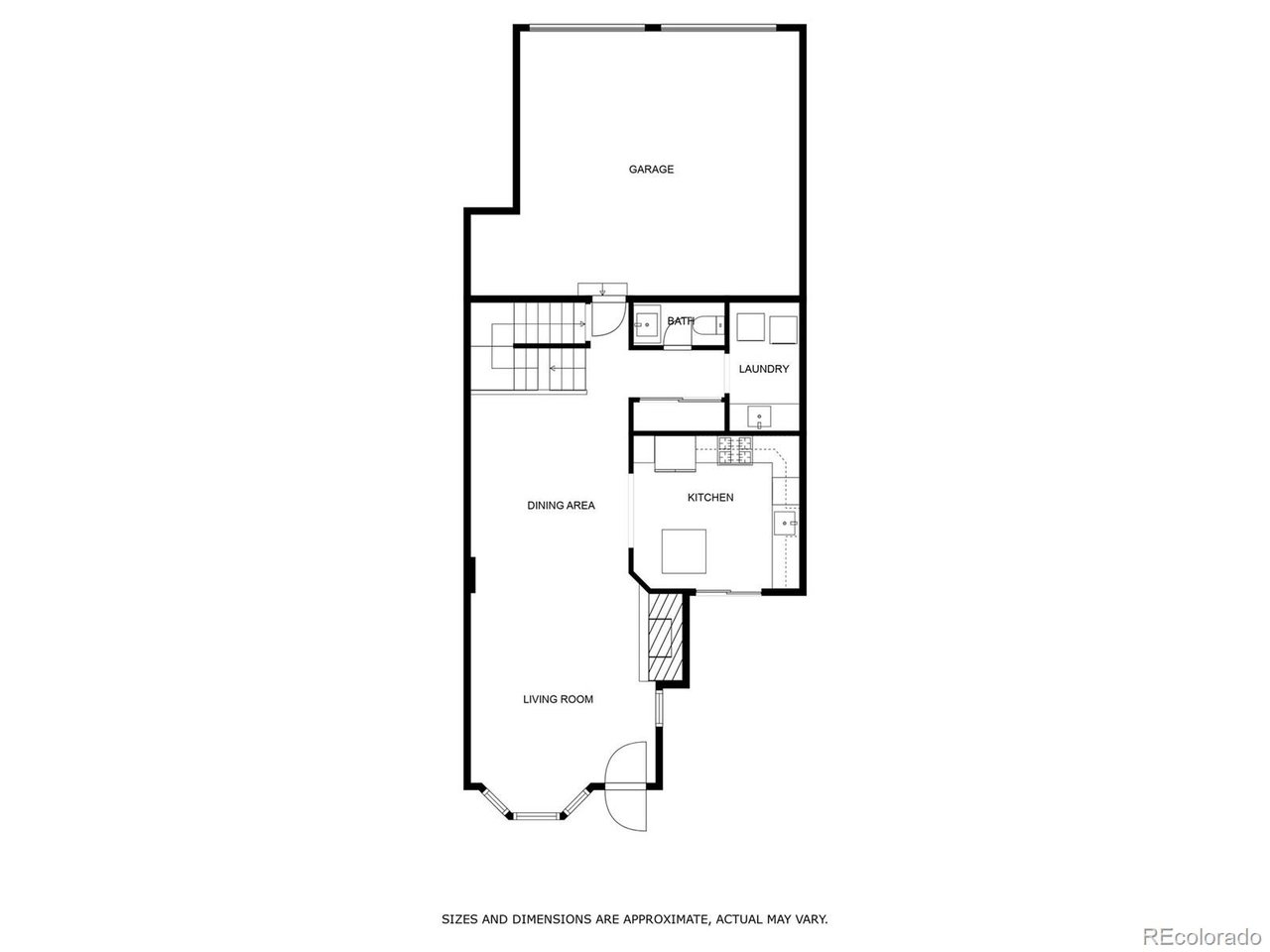 2983 W Long Dr B