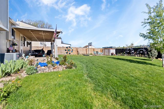 10405 W 107th Place