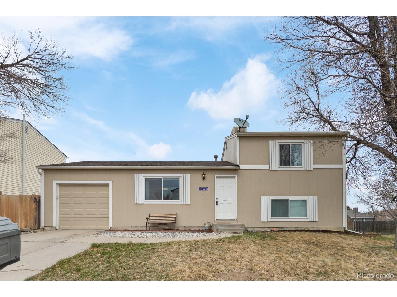 10405 W 107th Pl