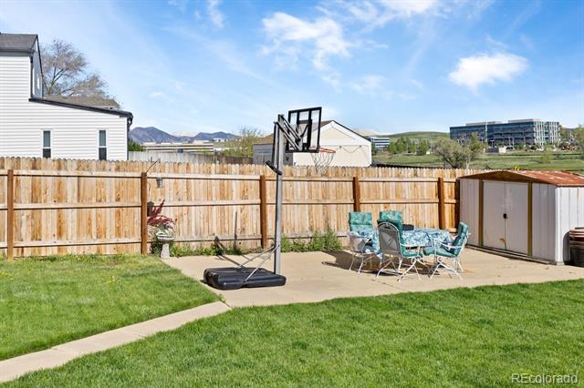 10405 W 107th Place