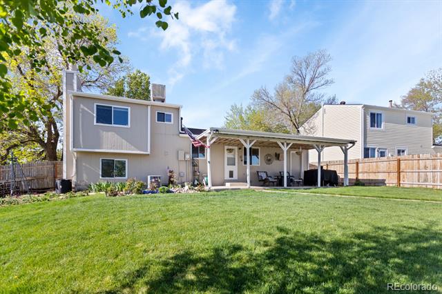 10405 W 107th Place