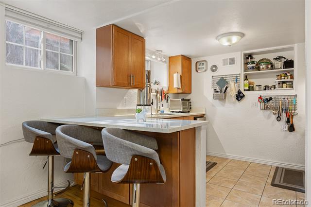 3826 N Vrain Street Unit: 5