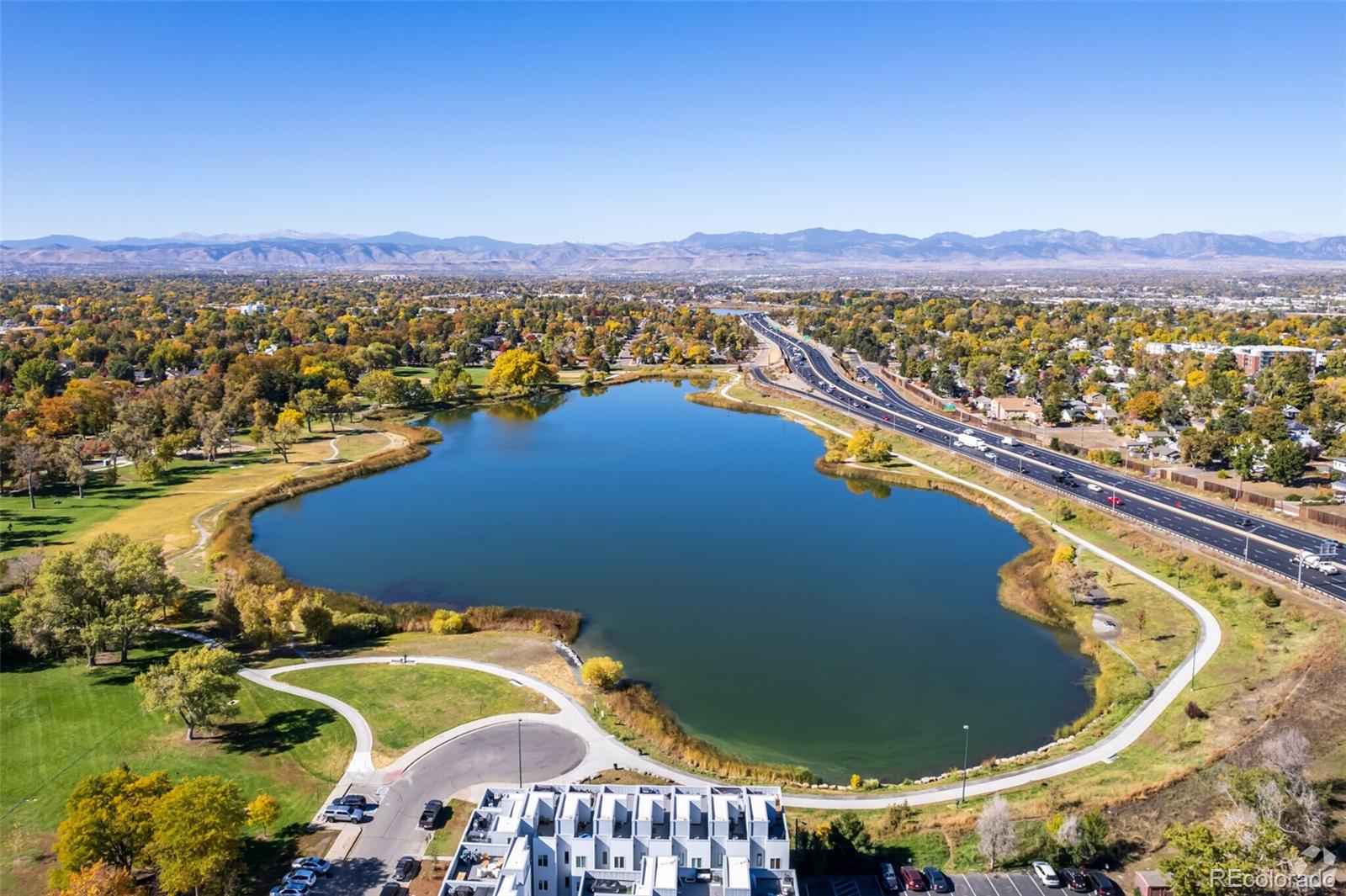 3826 N Vrain Street Unit: 5