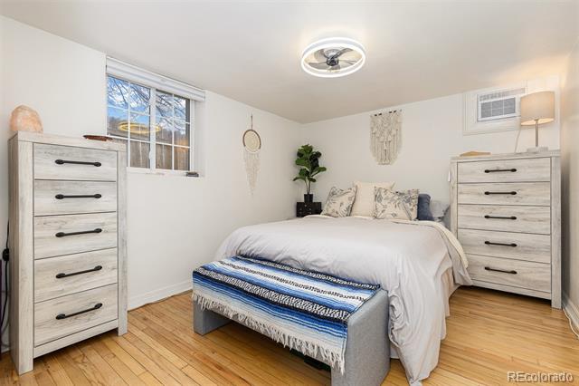 3826 N Vrain Street Unit: 5
