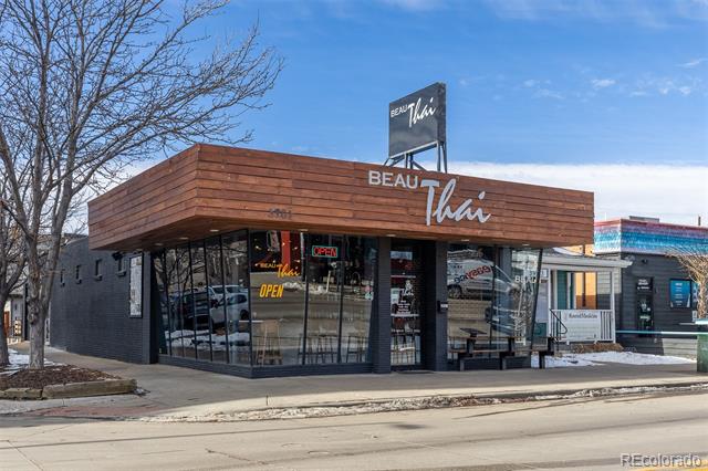 3826 N Vrain Street Unit: 5