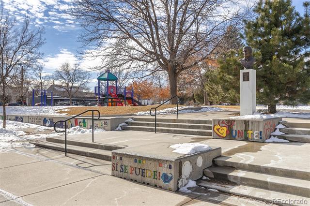 3826 N Vrain Street Unit: 5