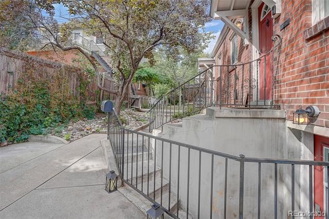 3826 N Vrain Street Unit: 5