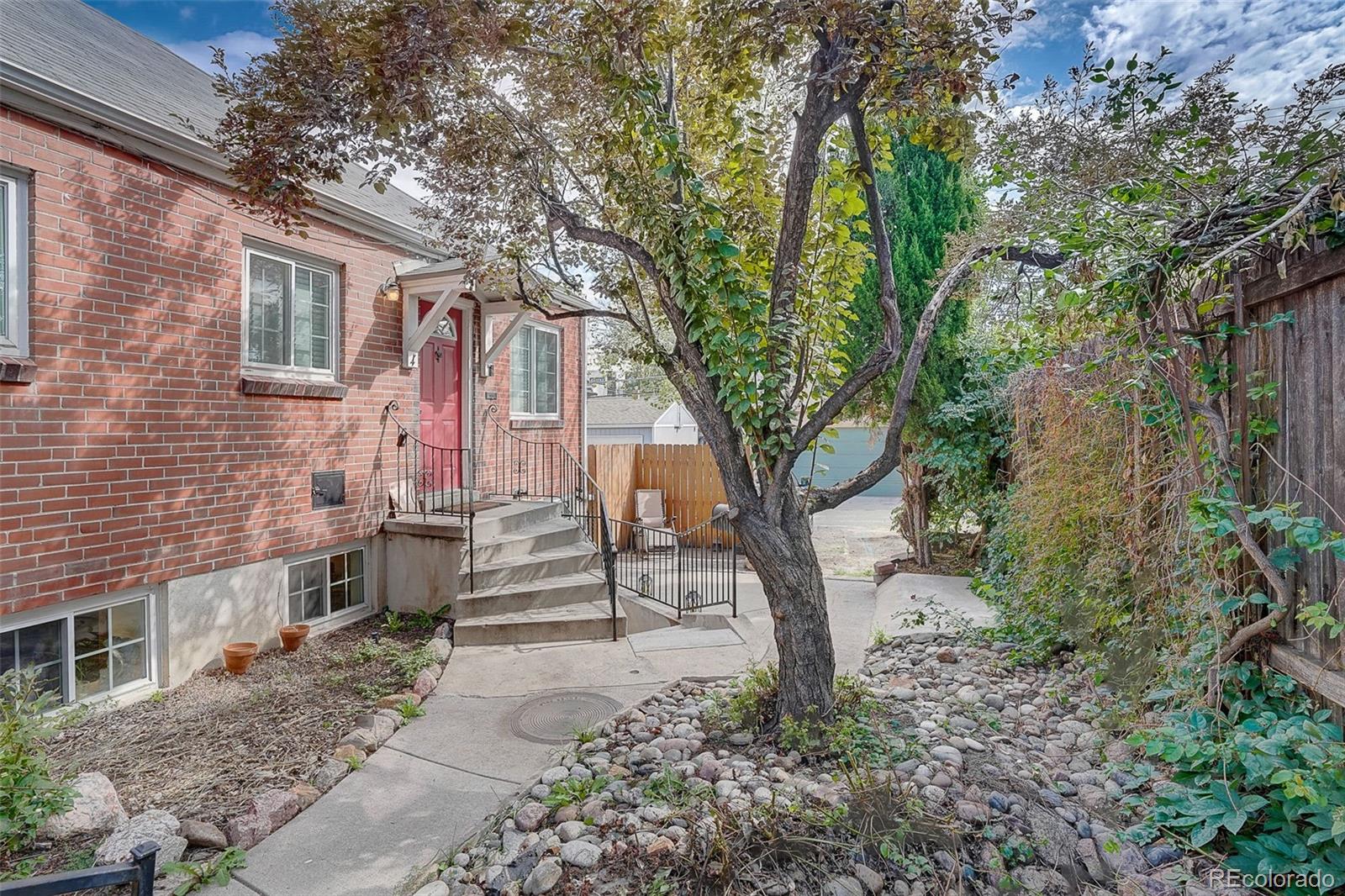 3826 N Vrain Street Unit: 5