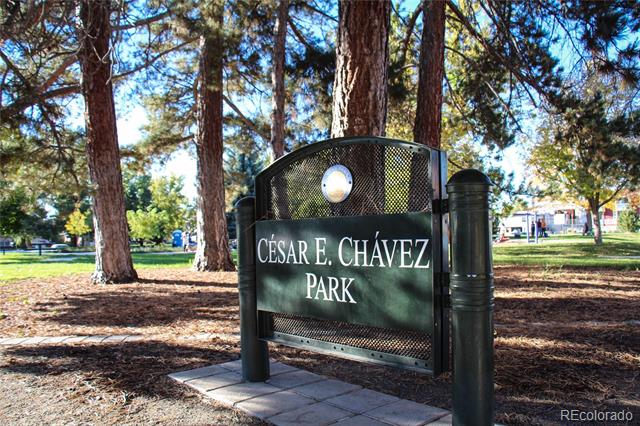 3826 N Vrain Street Unit: 5