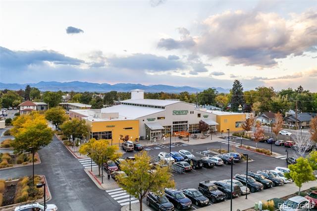 3826 N Vrain Street Unit: 5