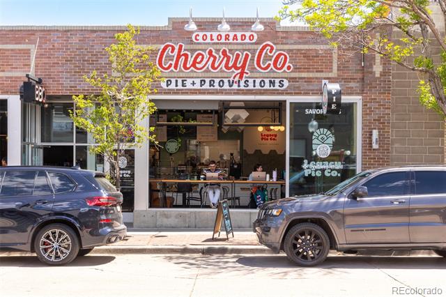 3826 N Vrain Street Unit: 5