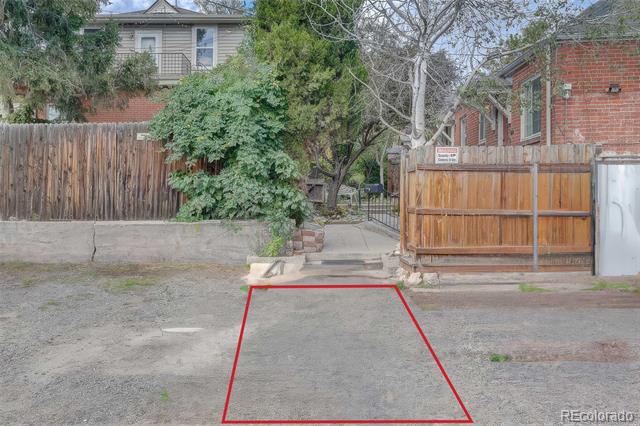3826 N Vrain Street Unit: 5