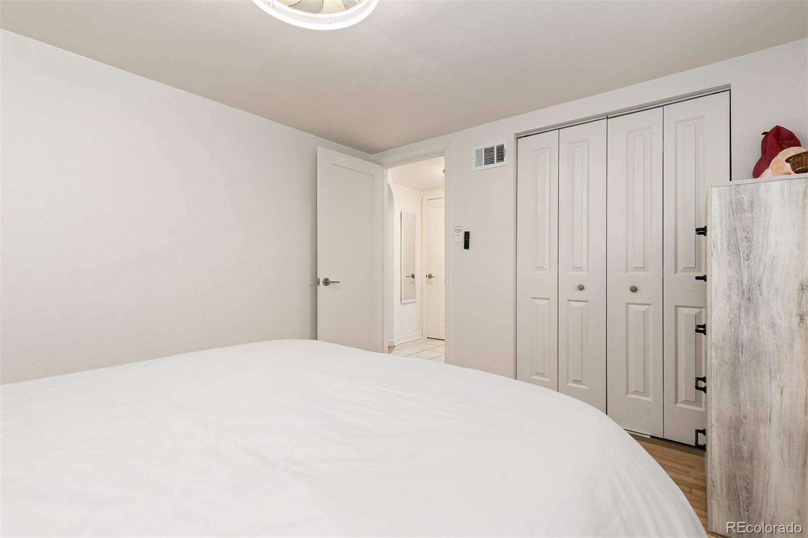 3826 N Vrain Street Unit: 5