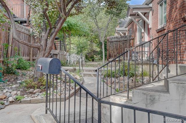 3826 N Vrain Street Unit: 5