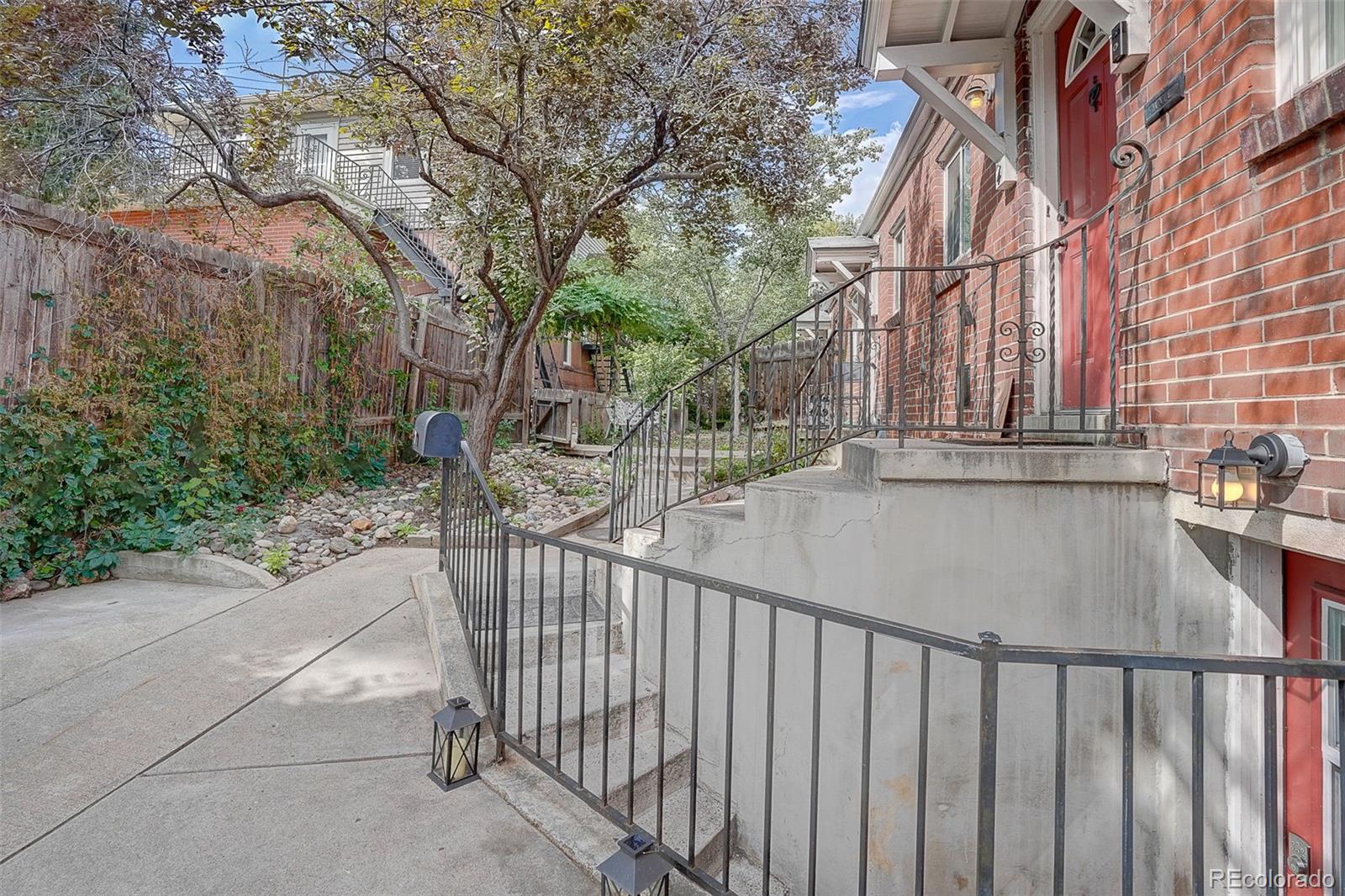 3826 N Vrain Street Unit: 5