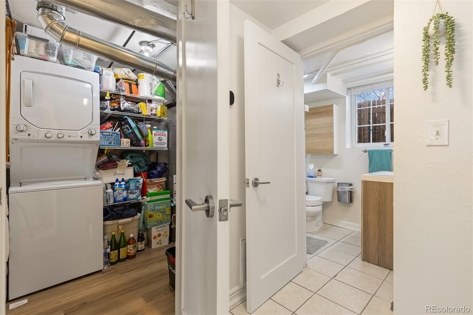 3826 N Vrain Street Unit: 5