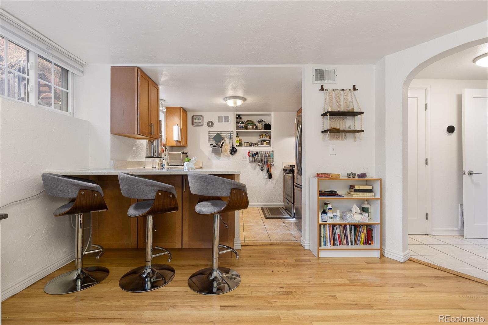 3826 N Vrain Street Unit: 5