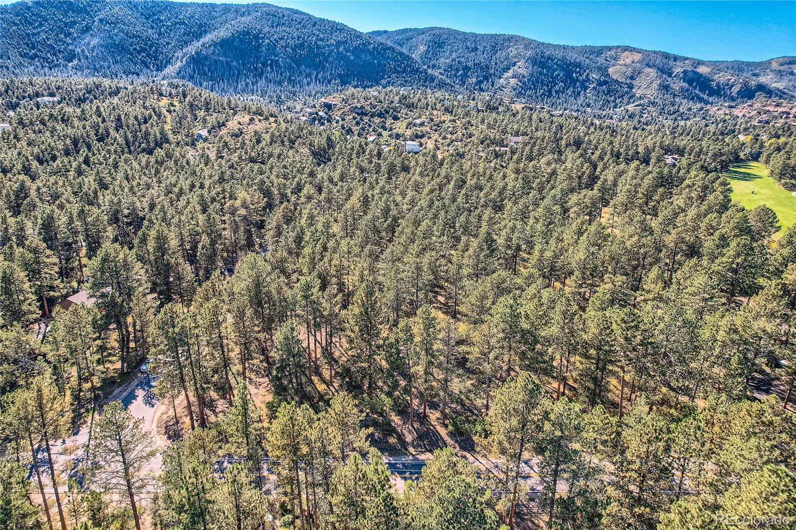 5800 Pike Drive