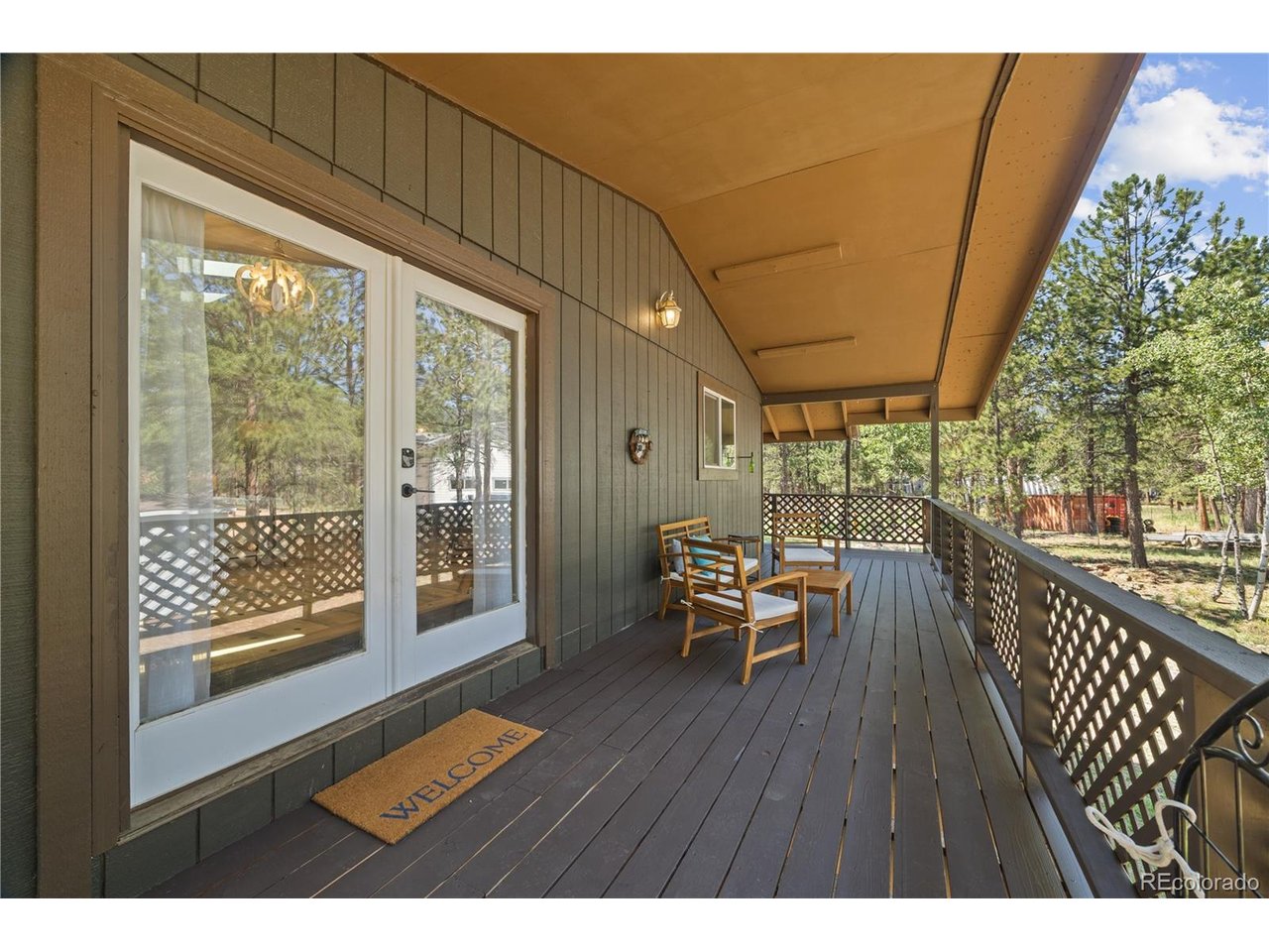 96 Gunsmoke Dr