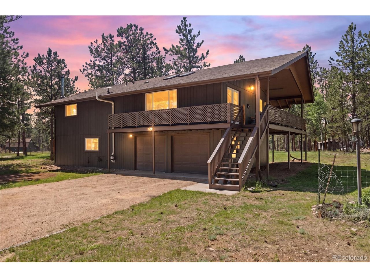 96 Gunsmoke Dr